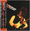 LP - Steve Miller Band - Fly Like An Eagle - Incl. Obi, Insert