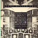 12inch Vinyl Single - Steve Miller Band - I Want To Make The World Turn Around / Slinky