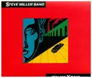 CD - Steve Miller Band - Italian X Rays - Digipak