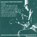 Double CD - Steve Miller Band - King Biscuit Flower Hour Presents