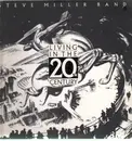LP - Steve Miller Band - Living In The 20th Century