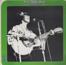 LP - Steve Miller Band - Rock Love