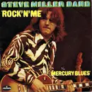 7inch Vinyl Single - Steve Miller Band - Rock'n'Me