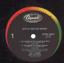 12'' - Steve Miller Band - Shangri-La