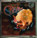 LP - Steve Miller Band, Buffalo Springfield, Cream a.o. - Rock Cream