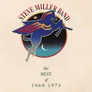 CD - Steve Miller Band - The Best Of 1968 - 1973