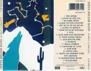 CD - Steve Miller Band - The Best Of 1968 - 1973