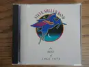 CD - Steve Miller Band - The Best of 1968 - 1973
