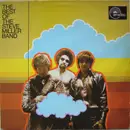 LP - Steve Miller Band - The Best Of The Steve Miller Band