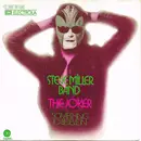 7inch Vinyl Single - Steve Miller Band - The Joker