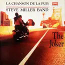 12inch Vinyl Single - Steve Miller Band - The Joker