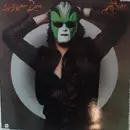 LP - Steve Miller Band - The Joker - Green Vinyl