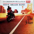 7inch Vinyl Single - Steve Miller Band - The Joker
