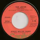 7inch Vinyl Single - Steve Miller Band - The Joker