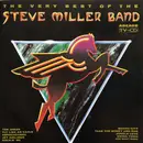 CD - Steve Miller Band - The Very Best Of Steve Miller Band