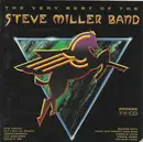 CD - Steve Miller Band - The Very Best Of The Steve Miller Band
