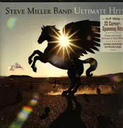 Double LP - Steve Miller Band - Ultimate Hits