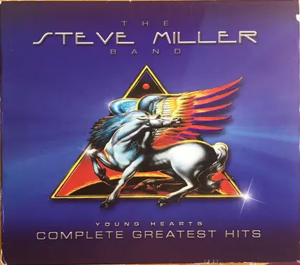 Steve Miller Band - Young Hearts: Complete Greatest Hits