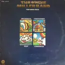 LP - Steve Miller Band - Your Saving Grace - Los Angeles