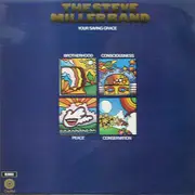 LP - Steve Miller Band - Your Saving Grace
