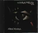 CD - Steve Miller Band - Abracadabra