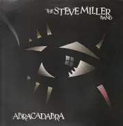 Steve Miller Band - Abracadabra