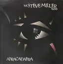 LP - Steve Miller Band - Abracadabra