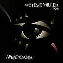 LP - Steve Miller Band - Abracadabra