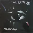 LP - Steve Miller Band - Abracadabra
