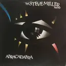 LP - Steve Miller Band - Abracadabra