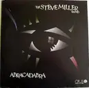 LP - Steve Miller Band - Abracadabra