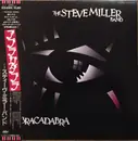 LP - Steve Miller Band - Abracadabra - + OBI