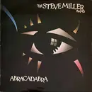 LP - Steve Miller Band - Abracadabra