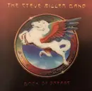 CD - Steve Miller Band - Book Of Dreams