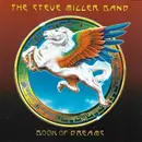 CD - Steve Miller Band - Book Of Dreams