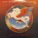 LP - Steve Miller Band - Book Of Dreams