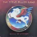 LP - Steve Miller Band - Book Of Dreams