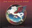 CD - Steve Miller Band - Book Of Dreams - Digipak