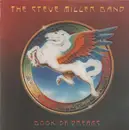 LP - Steve Miller Band - Book Of Dreams