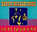 CD - Steve Miller Band - Children Of The Future - Digipak
