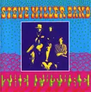 CD - Steve Miller Band - Children Of The Future