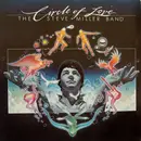 LP - Steve Miller Band - Circle Of Love