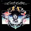 LP - Steve Miller Band - Circle Of Love - still sealed