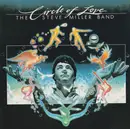 CD - Steve Miller Band - Circle Of Love