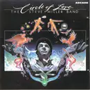CD - Steve Miller Band - Circle Of Love