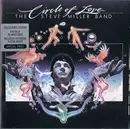 CD - Steve Miller Band - Circle Of Love