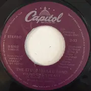 7inch Vinyl Single - Steve Miller Band - Cool Magic