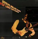 LP - Steve Miller Band - Fly Like An Eagle