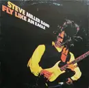 LP - Steve Miller Band - Fly Like An Eagle