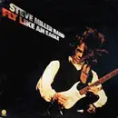 LP - Steve Miller Band - Fly Like An Eagle
